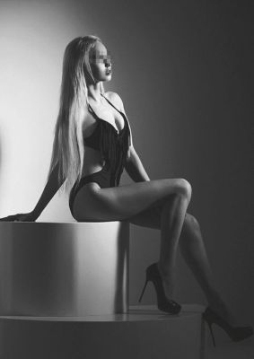 Соня — проститутка с большой грудью, от 5000 руб. в час