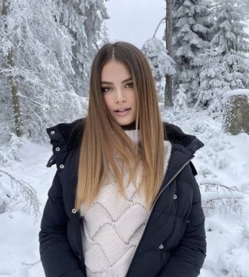 вызвать шлюху на дом в Воронеже (Маша, 30 лет)