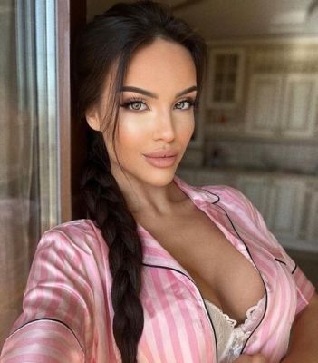 Шлюха Василиса (Воронеж)