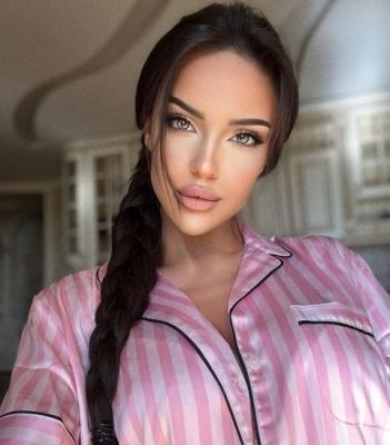 Василиса, индивидуалка