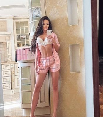 Популярная путана Василиса, рост: 167, вес: 62