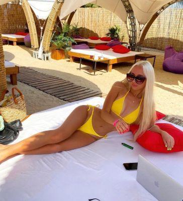 Элитная шлюха Настя, 28 лет, г. Воронеж, закажите онлайн