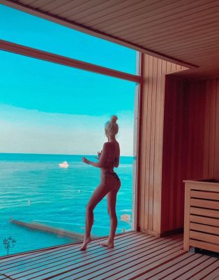 вызвать шлюху на дом в Воронеже (Настя, 28 лет)