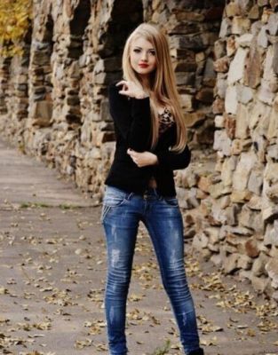Девушка на ночь (21 лет), г. Воронеж (Железнодорожный)