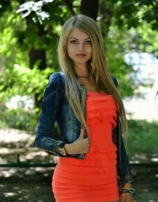Мила, 21 лет: БДСМ, страпон, прочие секс-услуги