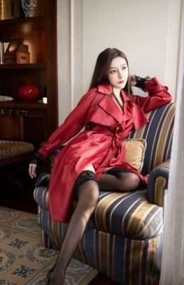 Настенька — массаж «Ветка сакуры»