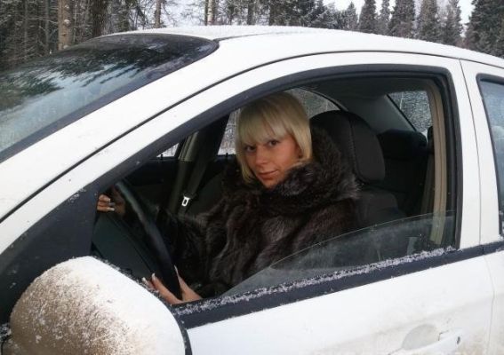 Путана Лиза ( Воронеж, Советский), интим-досуг