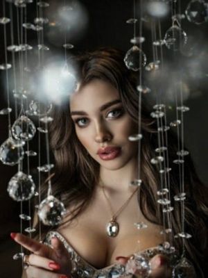 Катюша — проститутка для девушек от 4500 руб. в час