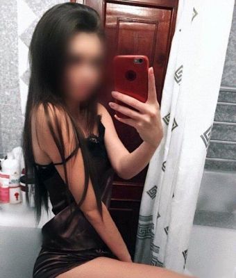 Элитная шлюха Снежана, рост: 177, вес: 77