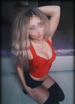 Jessica, секс и эромассаж в Воронеже