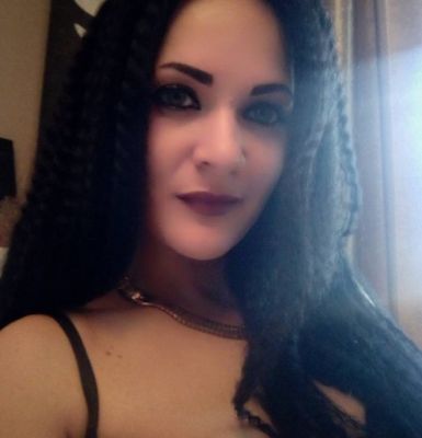 Оля — анал с толстой шлюхой в Воронеже