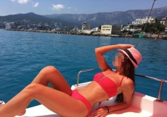 девушка массажистка Тамара, от 4500 руб. в час