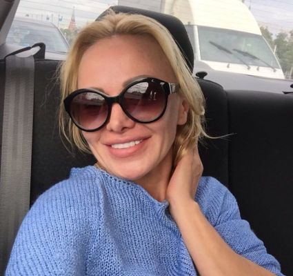 Аня — минет без резинки в Воронеже