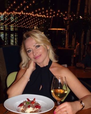 Аня — знакомства для секса в Воронеже