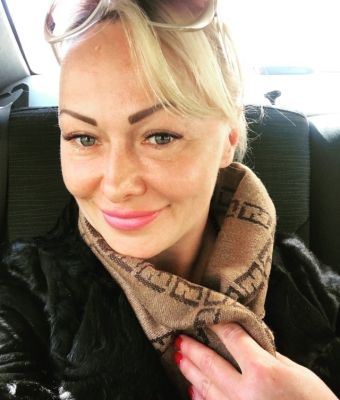 Аня — массаж до оргазма от 3000 руб. в час, 8 915 580-53-04