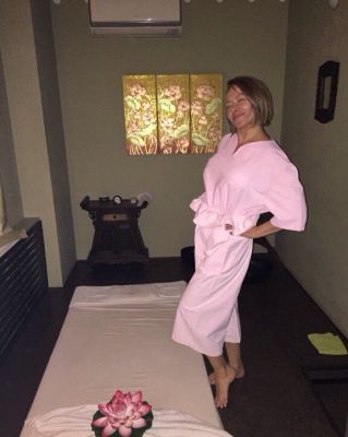 Аня, г. Воронеж — экстримальный секс