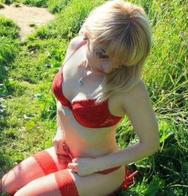 Маргарита — секс знакомства в Воронеже