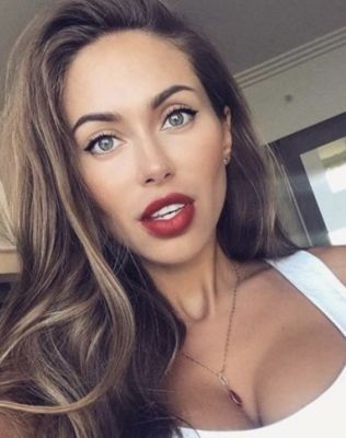 Верифицированная шлюха Дарина, Воронеж