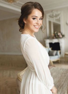 Динка, 8 952 544-99-04
