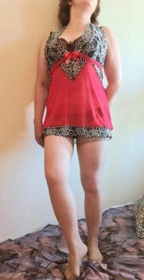 Эвелина, анкета на sexovrn.net