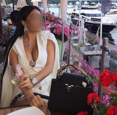 Воррия русская проститутка онлайн