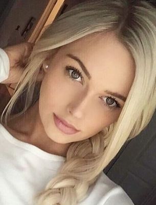 Аня МБР, 27 лет — БДСМ услуги в Воронеже