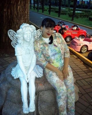 Полиночка, тел. 8 920 414-54-95 — проститутка с услугой анального фистинга