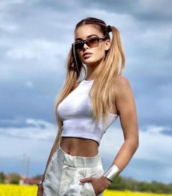 Алина, фотография девушки по вызову