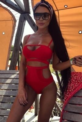 Валентина, фото инди