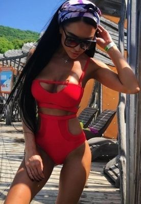 Валентина — шлюха xxl