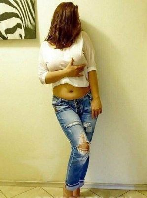 Наталья, 27 лет — услуги рабыни