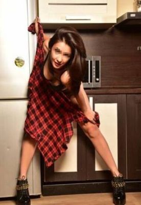 Ася, 21 лет — массаж с окончанием