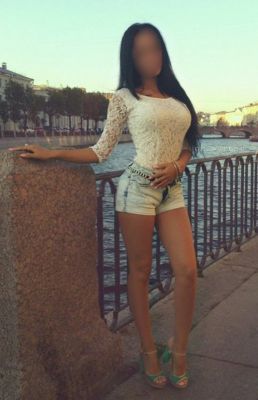 Агата, тел. 8 920 467-44-13 - секс с молодой студенткой