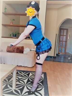 Надежда, фото шалавы