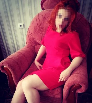 Настя, 23 лет - госпожа страпонесса