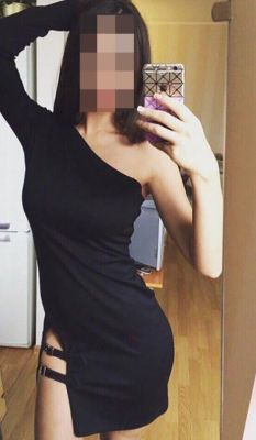Полина, 23 лет - эротический массаж пениса