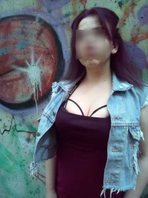 БДСМ индивидуалка Диана NEW, 18 лет, рост: 165, вес: 58