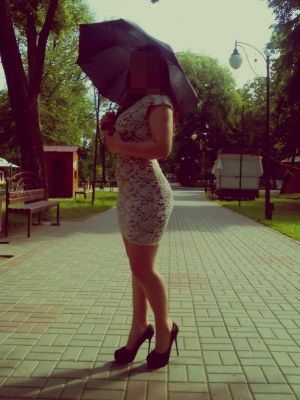 Таня - анкета рабыни, 20 лет, г. Воронеж