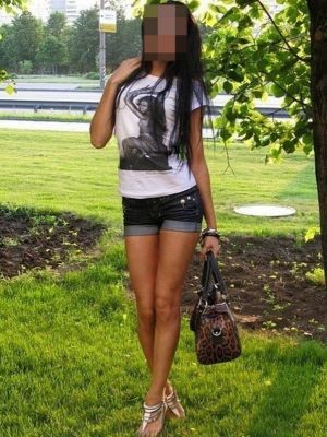 Проверенная проститутка Арина, рост: 169, вес: 56